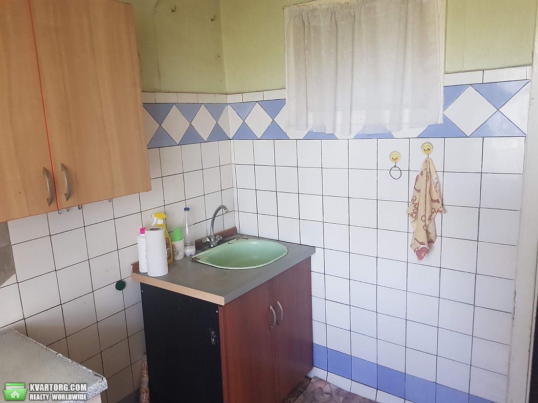 Rent out 2-room apartment. Киев,  Дегтяревская — photo 3