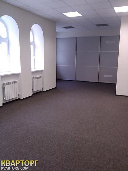 Rent out office. Киев,  Воздвиженская — photo 2