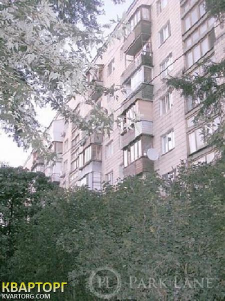 Sell 2-room apartment. Киев,  Русановский бул — photo 1
