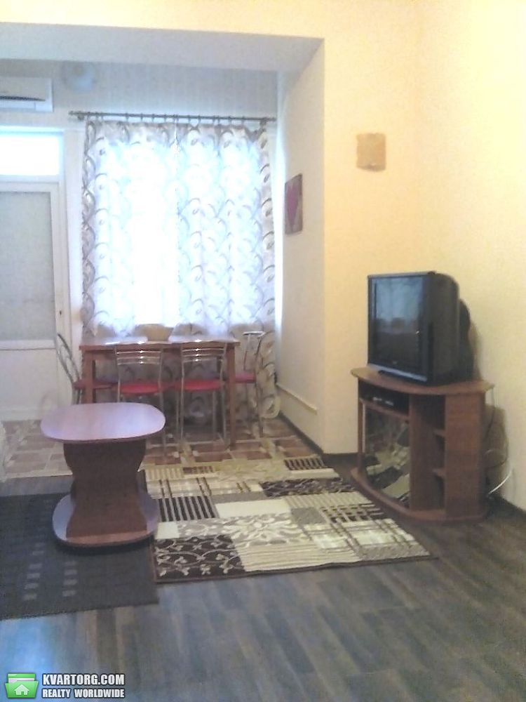 Sell 1-room apartment. Одесса, Французский бульвар — photo 1