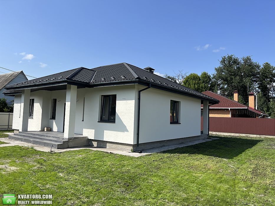 Sell house. Борисполь, Вишеньки — photo 2