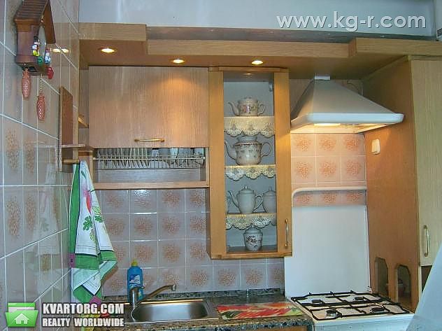 Sell 4-room apartment. Киев,  Леси Украинки бул — photo 3