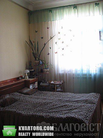 Sell 3-room apartment. Киев, Кловский спуск — photo 5