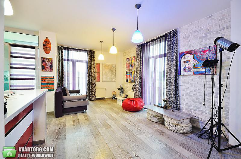 Sell 2-room apartment. Киев, Регенераторная — photo 5