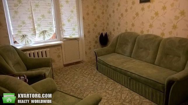 Rent out 2-room apartment. Киев,  Голосеевский пр — photo 3