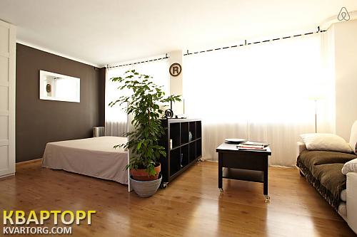Rent out 1-room apartment. Харьков, Армейская — photo 1