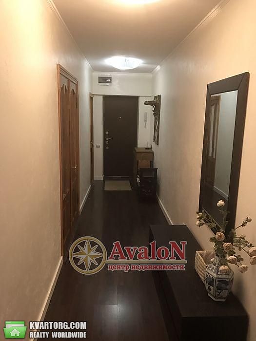 Sell 3-room apartment. Одесса, Гераневая — photo 1