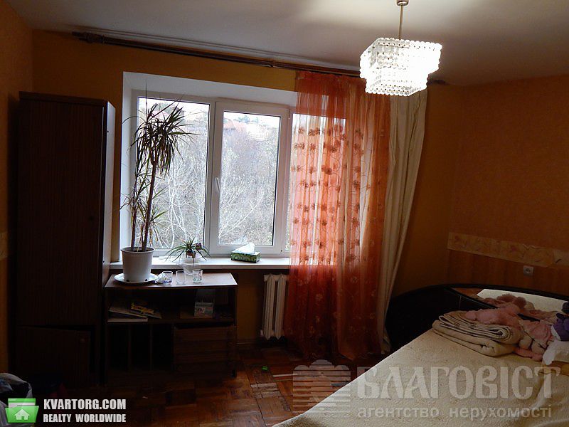 Sell 4-room apartment. Киев,  Кудряшова — photo 5