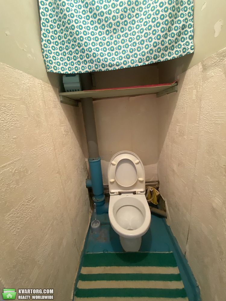 Rent out 1-room apartment. Киев, Драйзера — photo 8