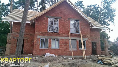 Sell house. Киевская обл., 6-линия — photo 2