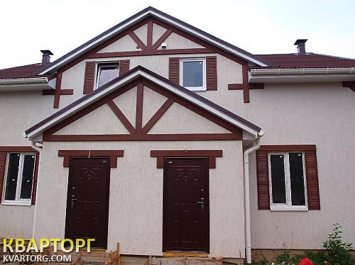 Sell house. Киевская обл., 25 линия — photo 1