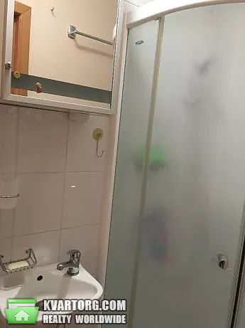 Rent out 1-room apartment. Киев, В. Яна — photo 5
