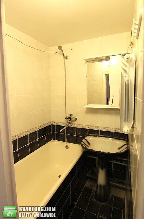 Rent out 1-room apartment. Киев,  Островского — photo 6