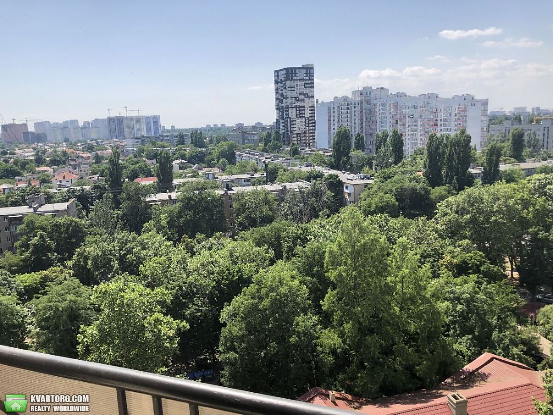 Sell 3-room apartment. Одесса, Фонтанская дорога — photo 1