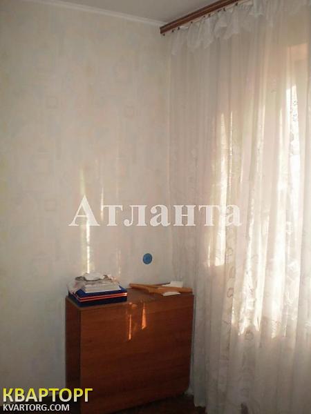 Sell 3-room apartment. Одесса, Добровольского — photo 4