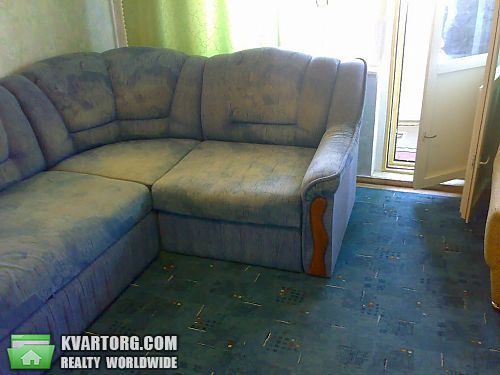сдам 1-комнатную квартиру. Киев,  Маяковского - фото 1