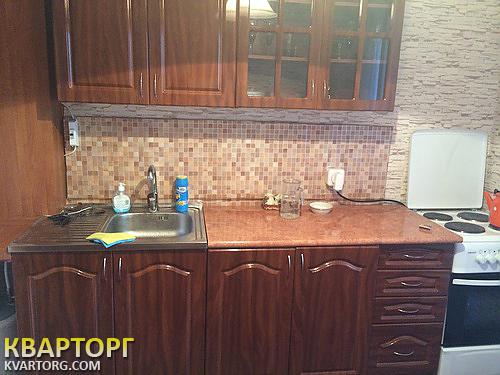 Sell 1-room apartment. Киев, Малиновского — photo 1