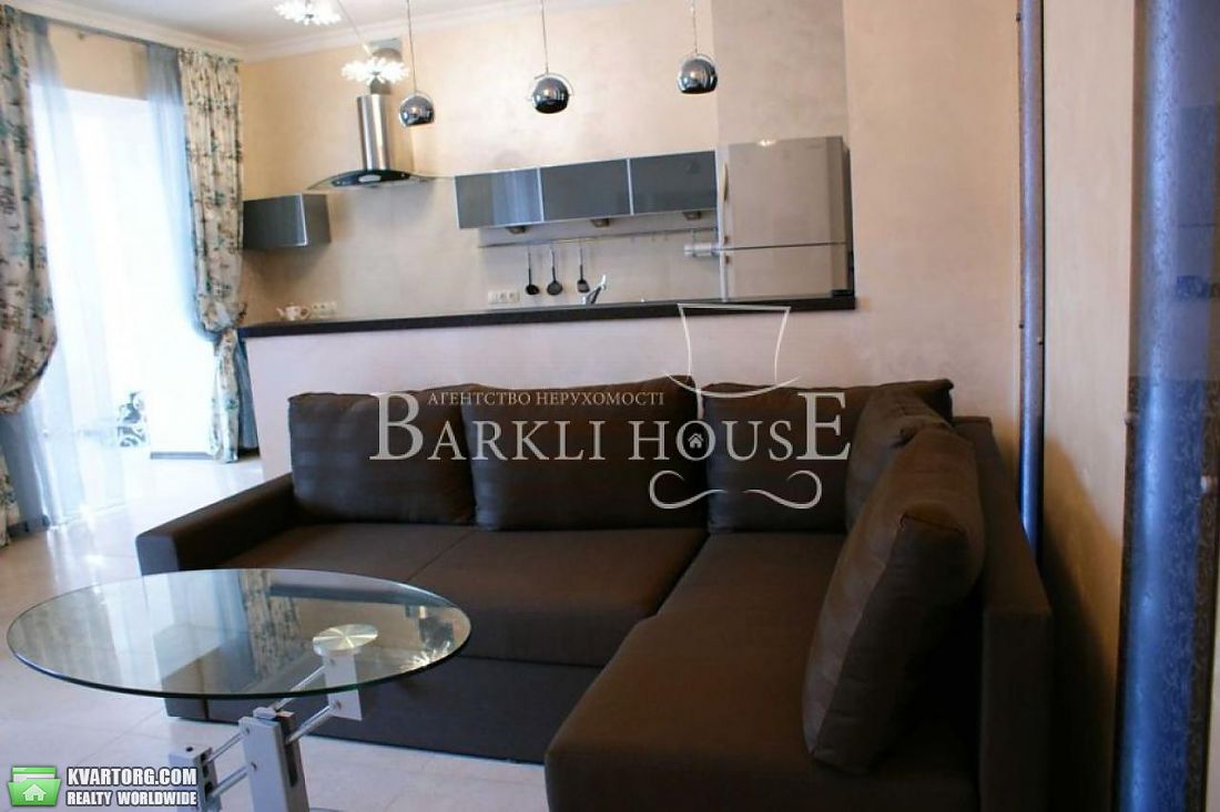 Rent out 2-room apartment. Киев,  Героев Сталинграда пр — photo 5