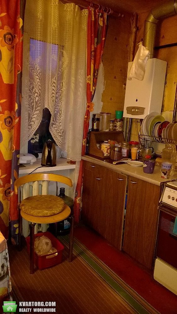 Sell 2-room apartment. Днепропетровск,  Орловская — photo 2