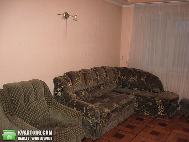 Rent out 3-room apartment. Киев,  Героев Сталинграда пр — photo 2