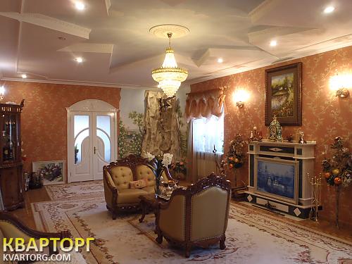 Rent out house. Киев,  Вильямса — photo 5