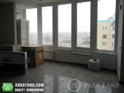 Sell 1-room apartment. Киев, Кольцова бул — photo 1