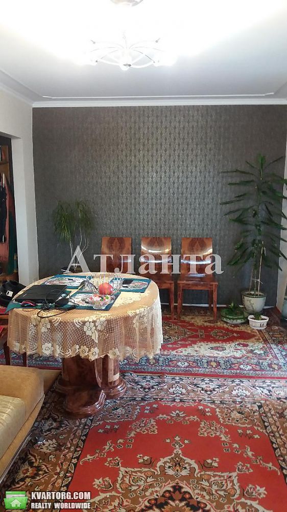 Sell 4-room apartment. Одесса, Марсельская — photo 3