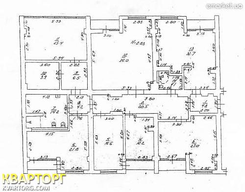 Sell 5-room apartment. Одесса, Французский бул. — photo 8