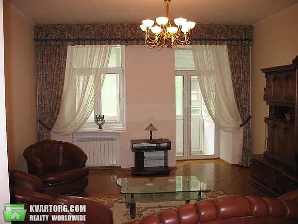 Sell 4-room apartment. Киев, Шота Руставели — photo 1