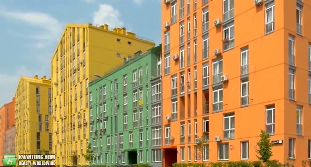 Sell 3-room apartment. Киев, Регенераторная — photo 2