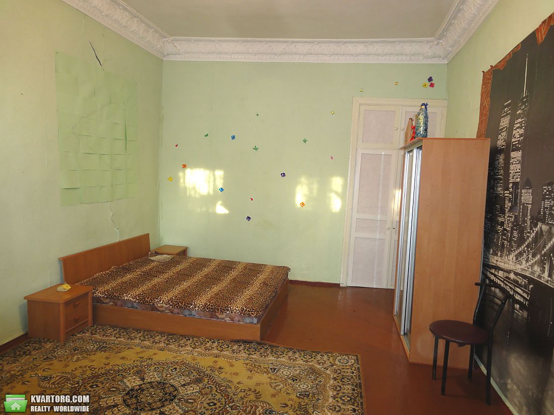 Rent out 1-room apartment. Одесса, Садиковская — photo 2
