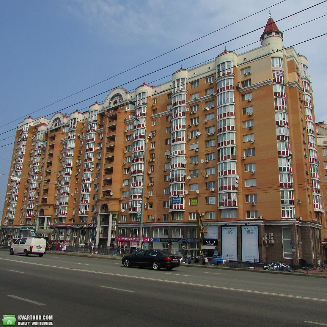 Portal просп героев сталинграда 36б фото продам нежилой фонд. Киев, Героев Сталинграда пр