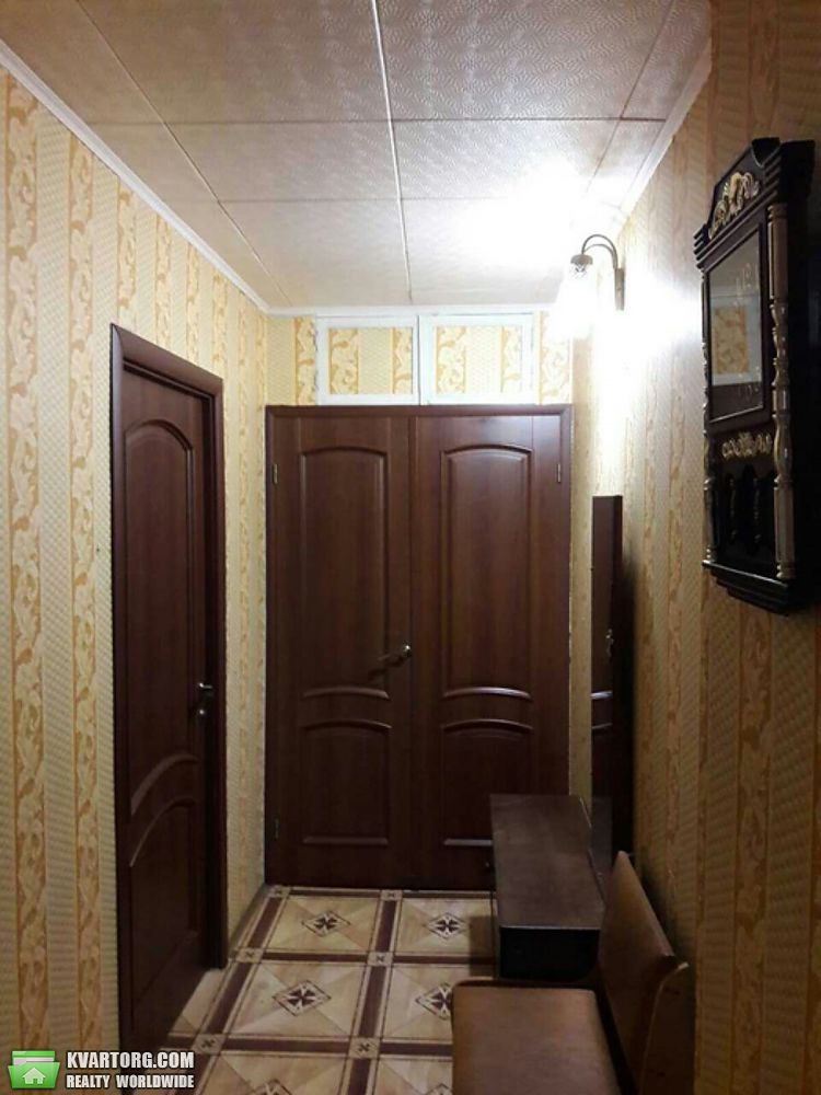 Sell 2-room apartment. Одесса, Виталия Шума — photo 1