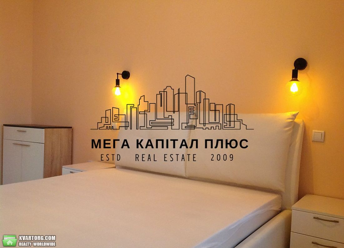Rent out 2-room apartment. Киев,  Богдана Хмельницького — photo 2