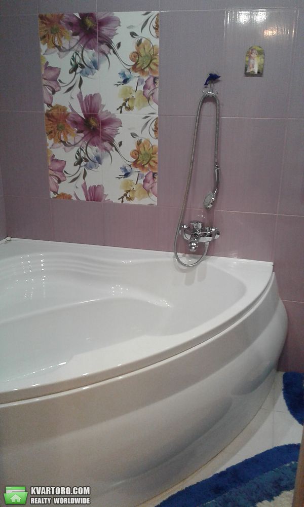 Rent out 1-room apartment. Киев,  Ломоносова — photo 7