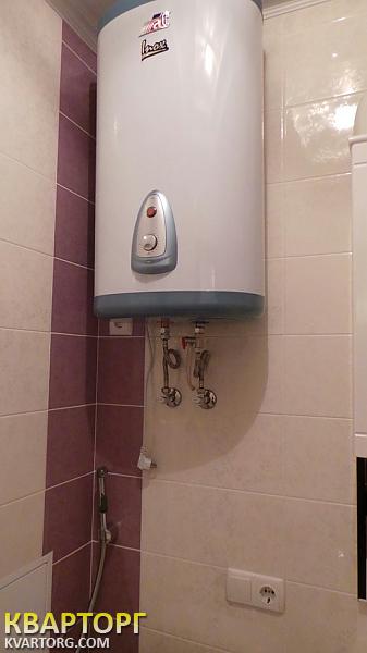 Rent out 2-room apartment. Киев,  Григоренко пр — photo 7