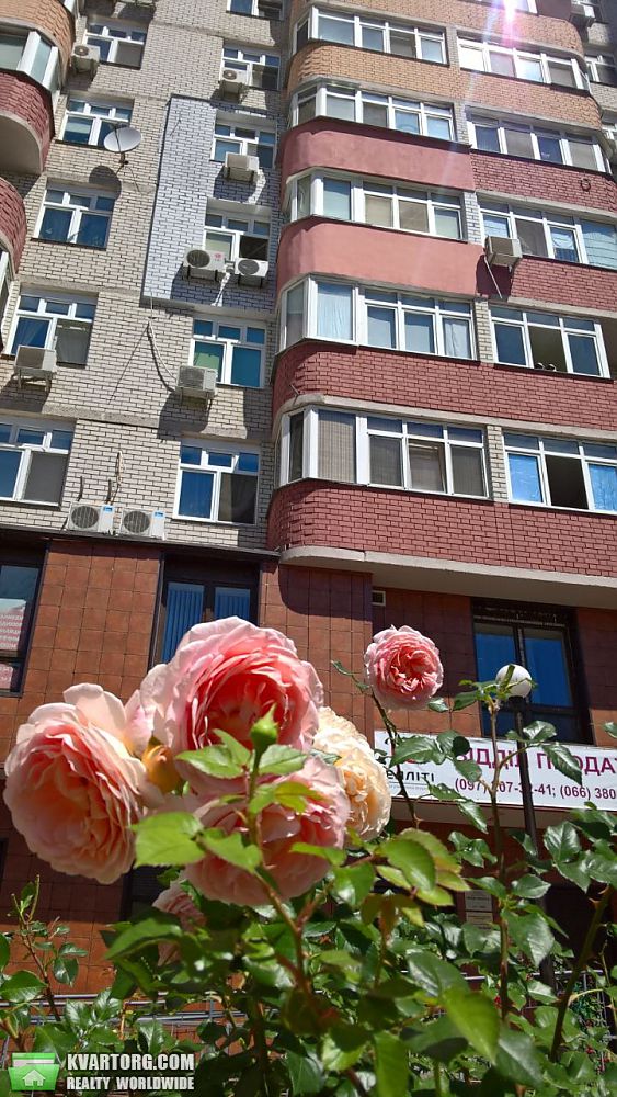 Sell 1-room apartment. Киев, Калнышевского — photo 4