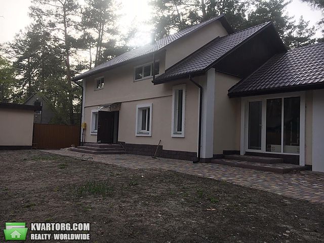 Sell house. Обухов, центральная — photo 5
