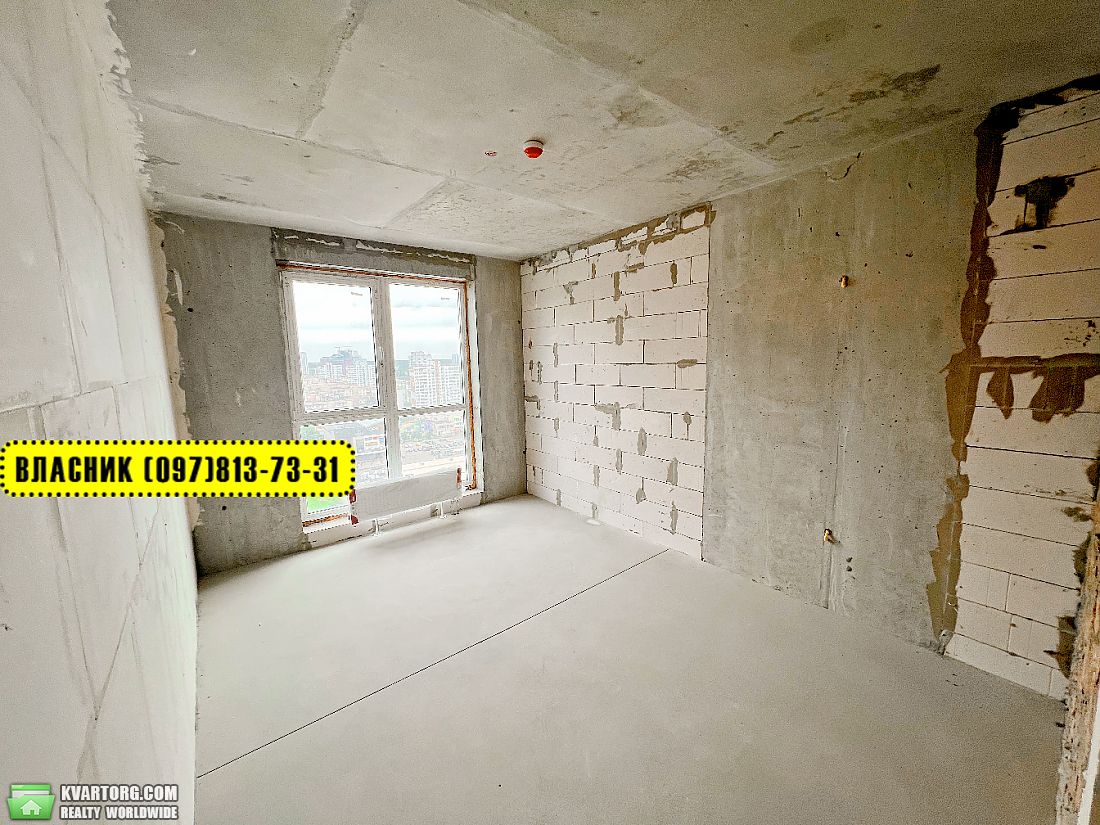 Sell 2-room apartment. Киев, Ревуцького вул. — photo 5