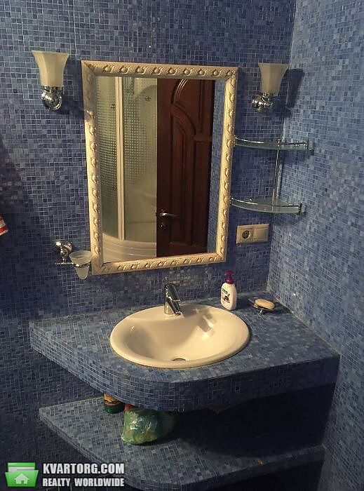 Rent out 4-room apartment. Киев,  Порика — photo 9
