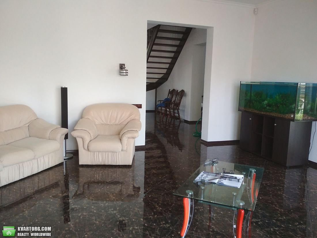 Sell house. Киев, Франка — photo 6