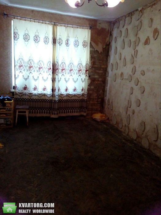 Sell 1-room apartment. Киев,  Уманская — photo 1