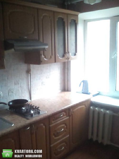Sell 1-room apartment. Киев,  Щербакова — photo 9