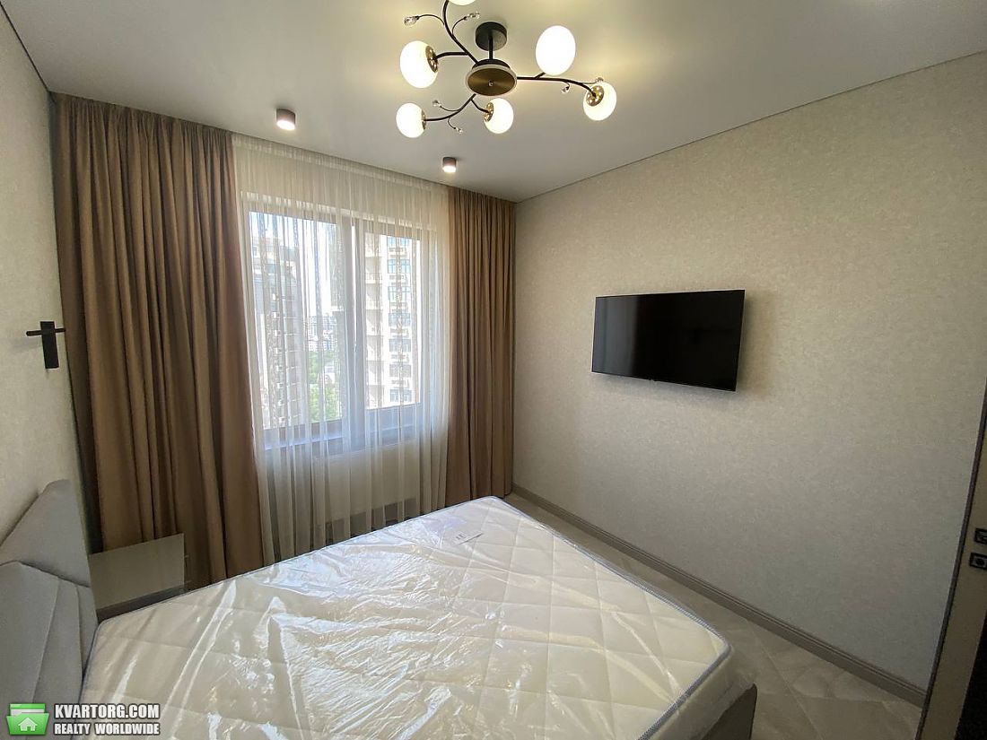 Rent out 1-room apartment. Одесса, Генуэзская — photo 2