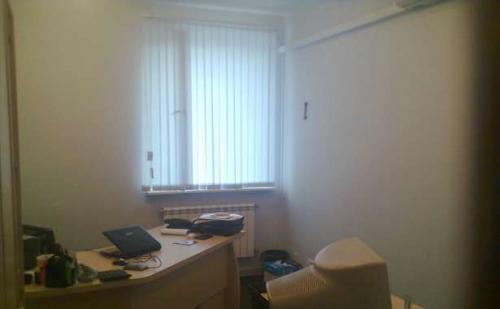 Rent out office. Киев,  Саксаганского — photo 1