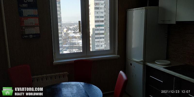 Rent out 2-room apartment. Киев, Теодора Драйзера — photo 6