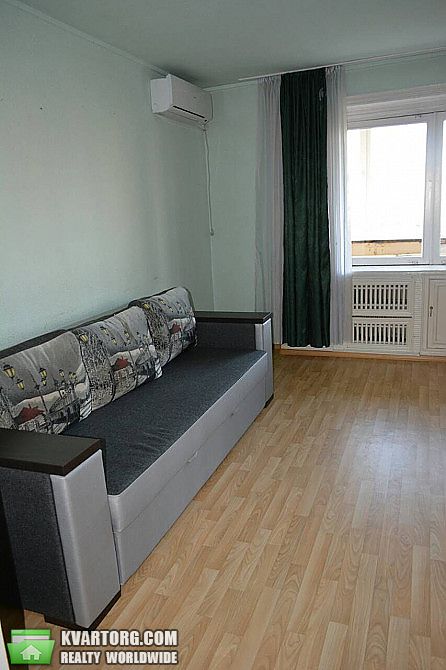 Rent out 3-room apartment. Днепропетровск, проспект Мира — photo 3