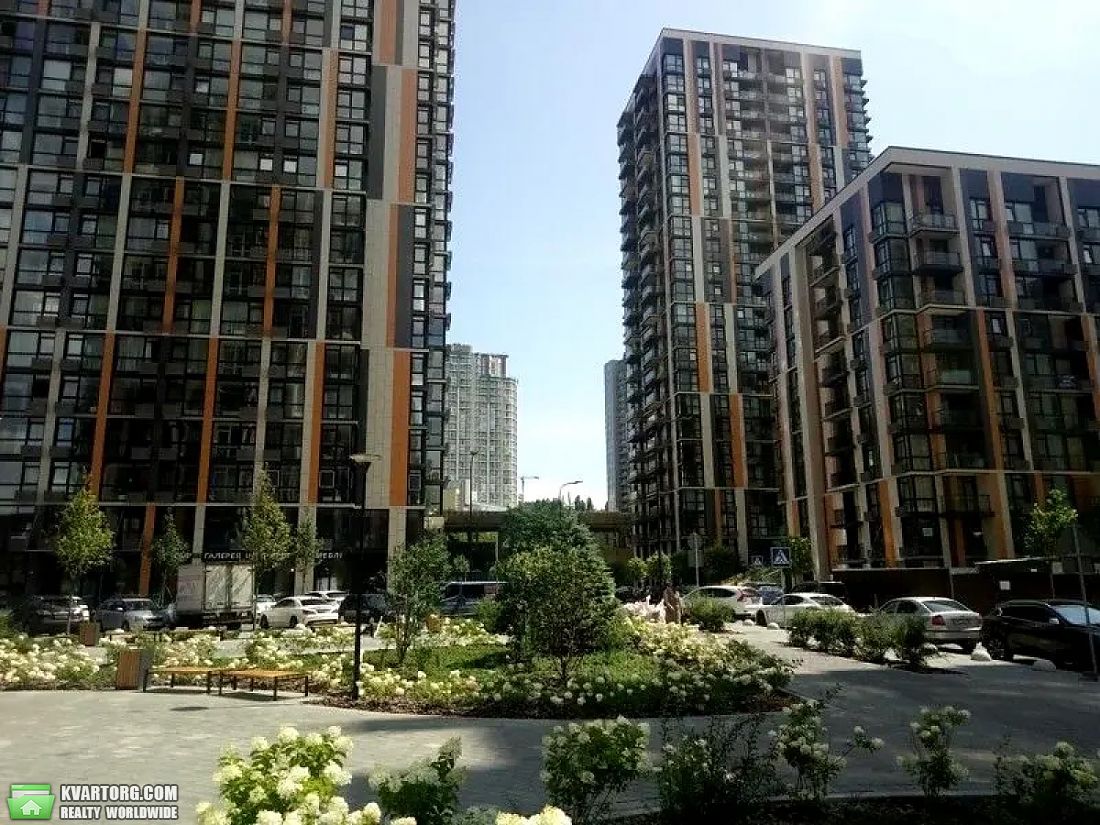 Sell 3-room apartment. Киев,  Предславинская — photo 9