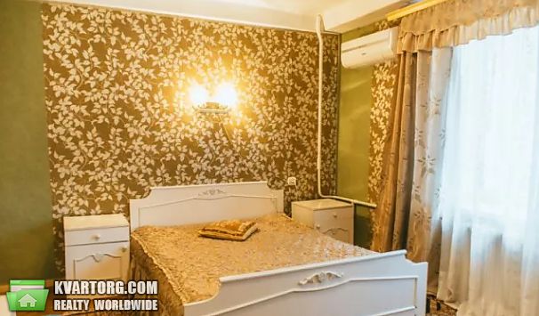 Rent out 4-room apartment. Киев, Бульвар Леси Украинки — photo 5
