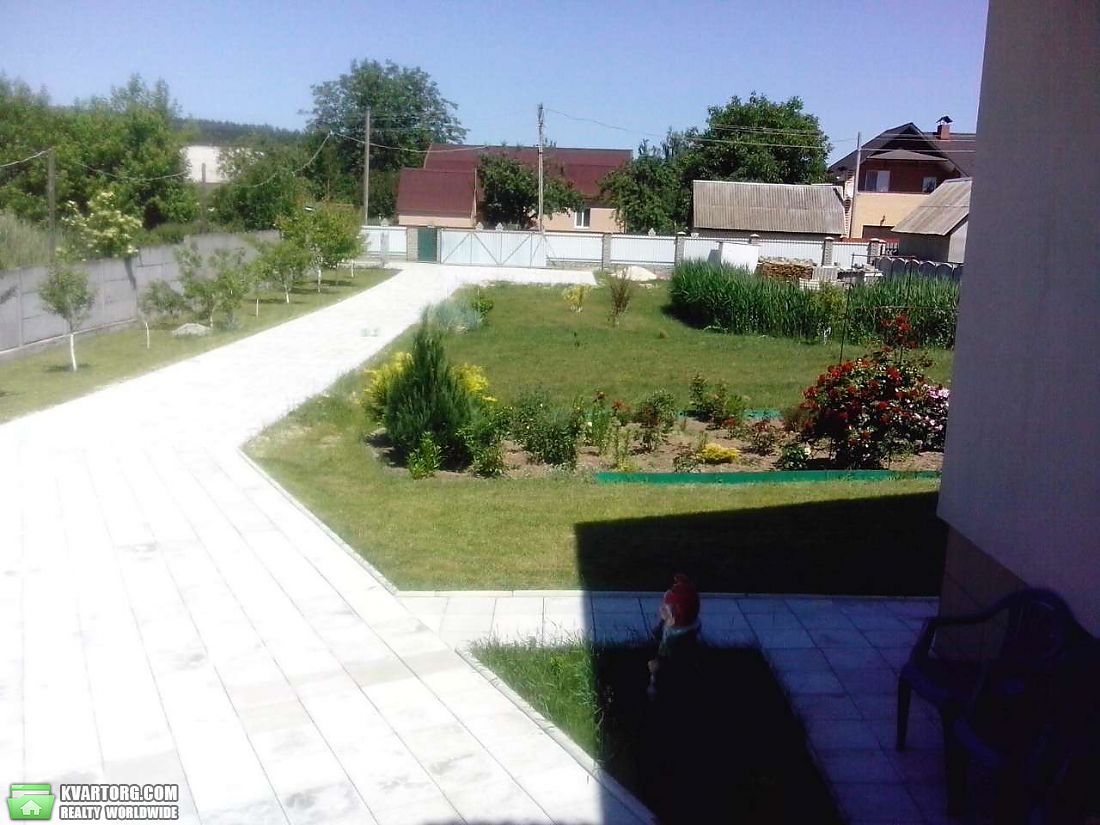 Sell house. Борисполь, Кравченко — photo 10